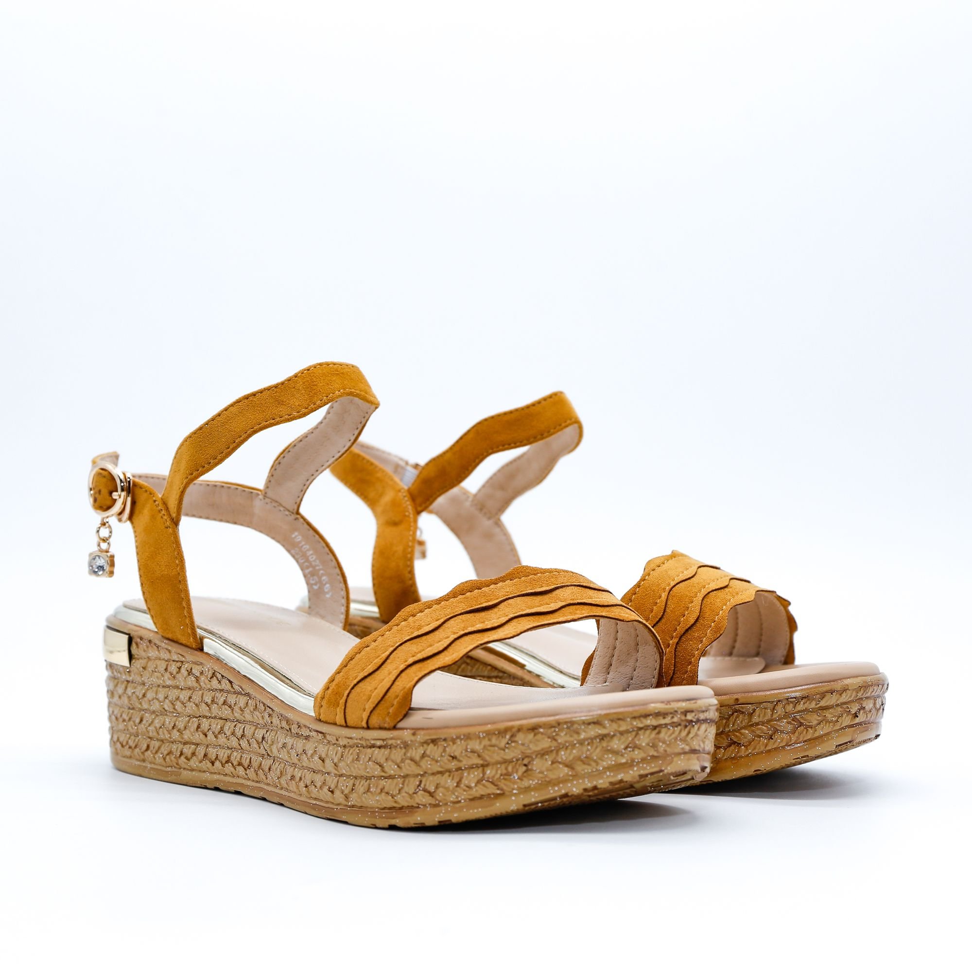 Sandals nữ Exull Mode 1916402726