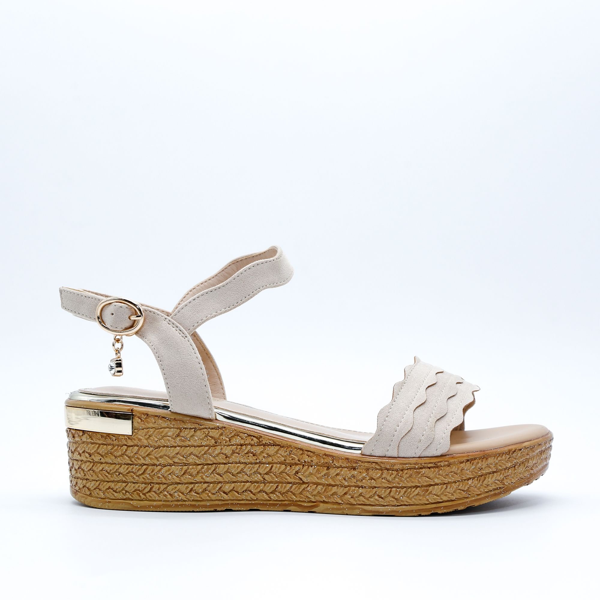 Sandals nữ Exull Mode 1916402781