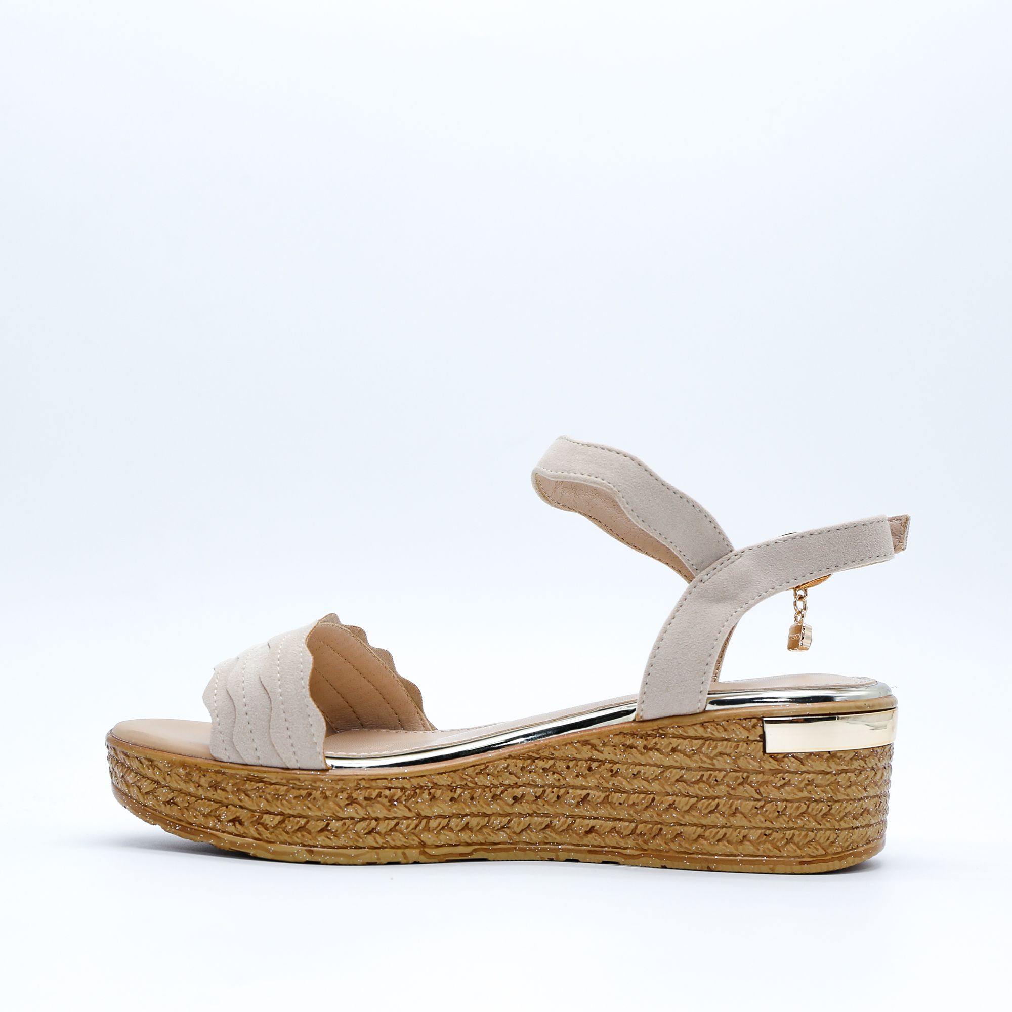Sandals nữ Exull Mode 1916402781