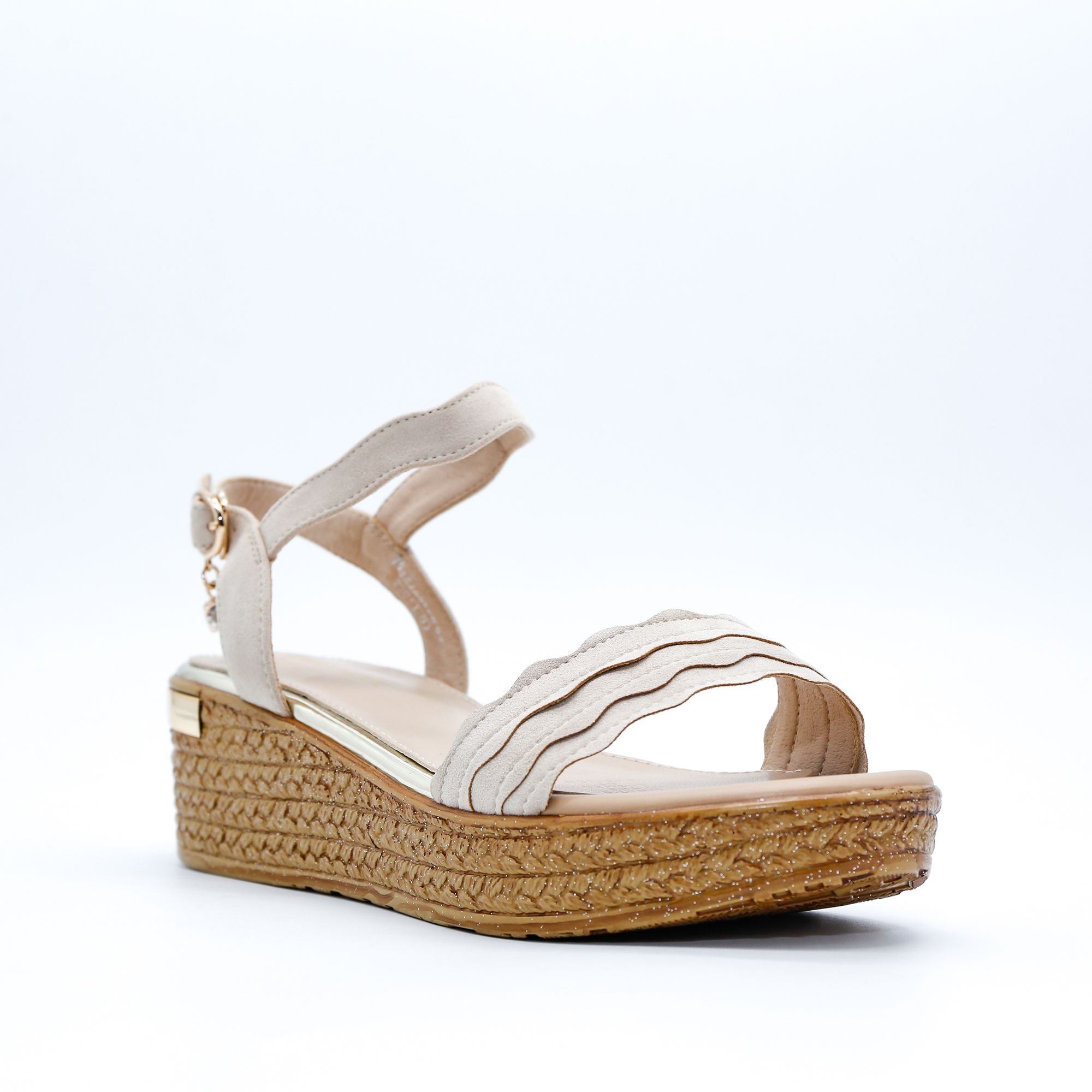 Sandals nữ Exull Mode 1916402781