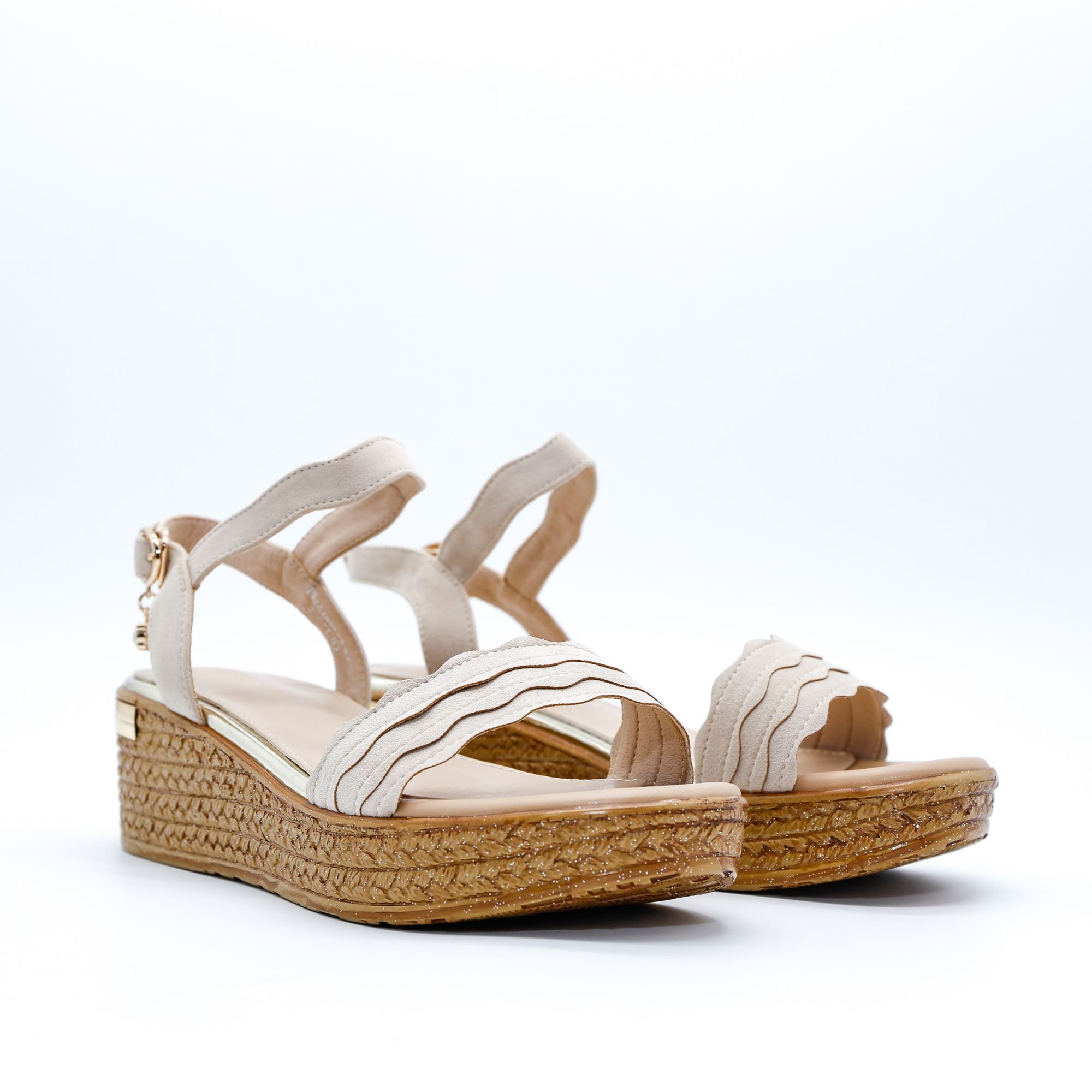 Sandals nữ Exull Mode 1916402781