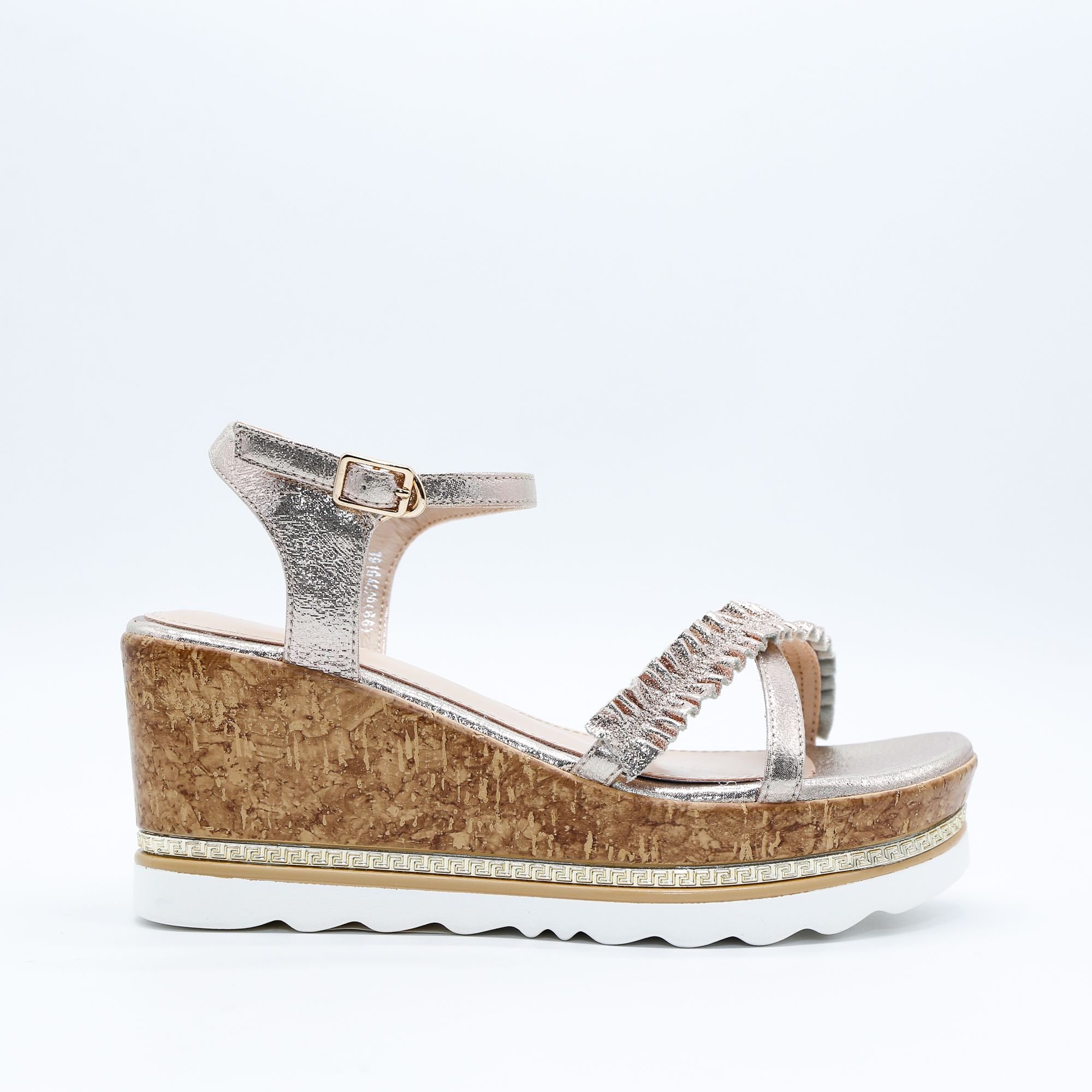 Sandals nữ Exull Mode 1916402901