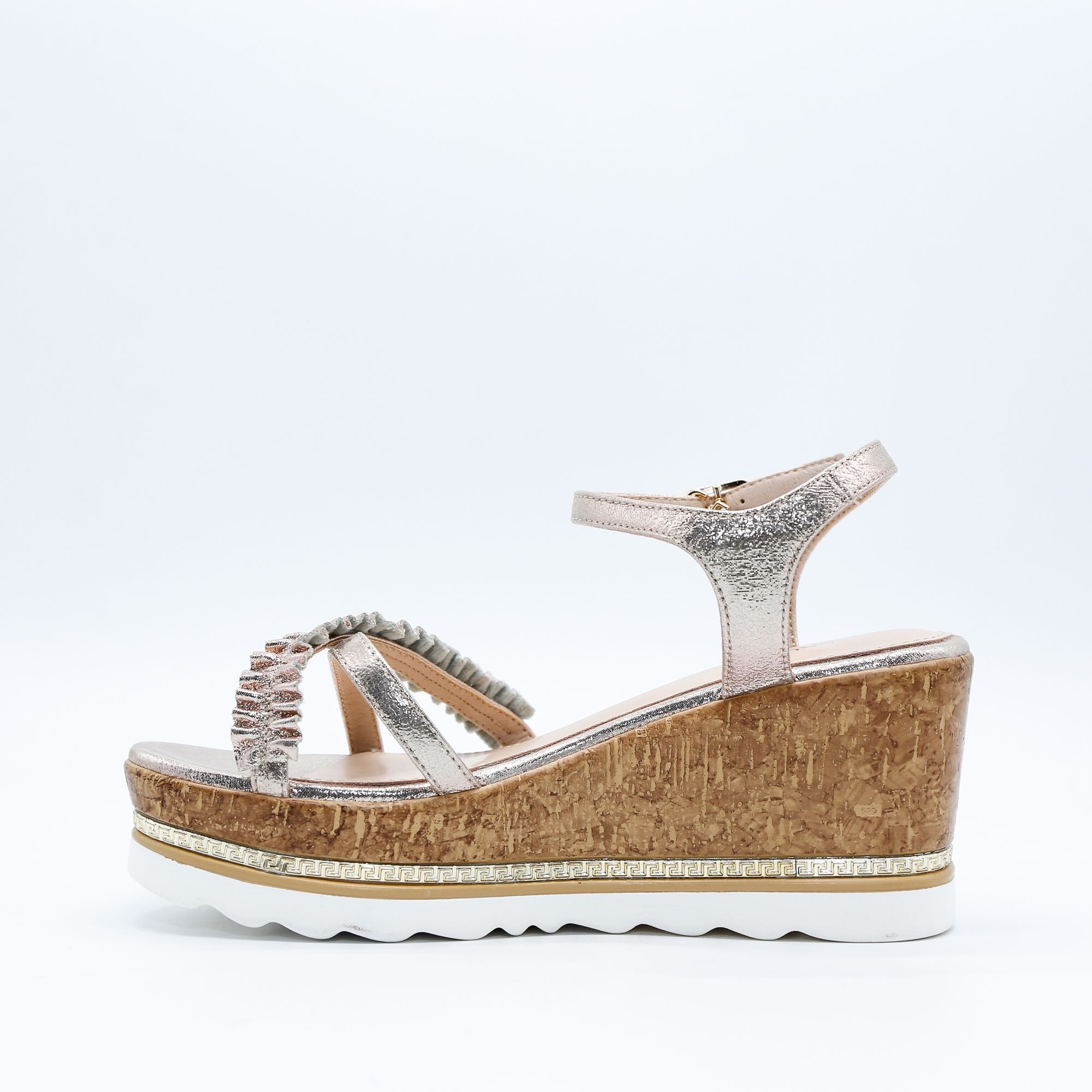 Sandals nữ Exull Mode 1916402901