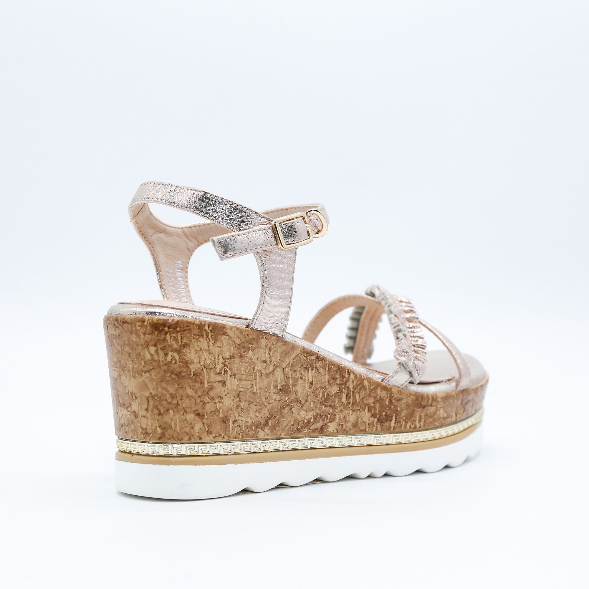 Sandals nữ Exull Mode 1916402901