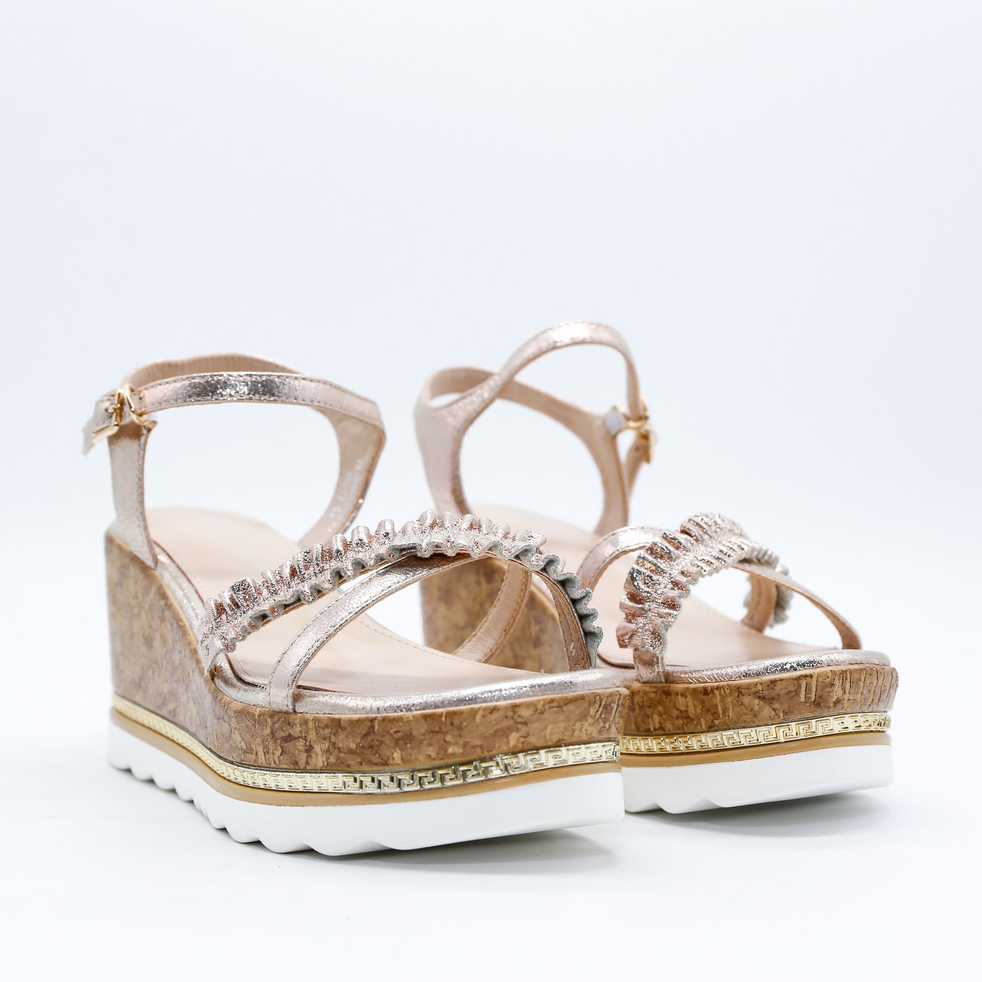 Sandals nữ Exull Mode 1916402901