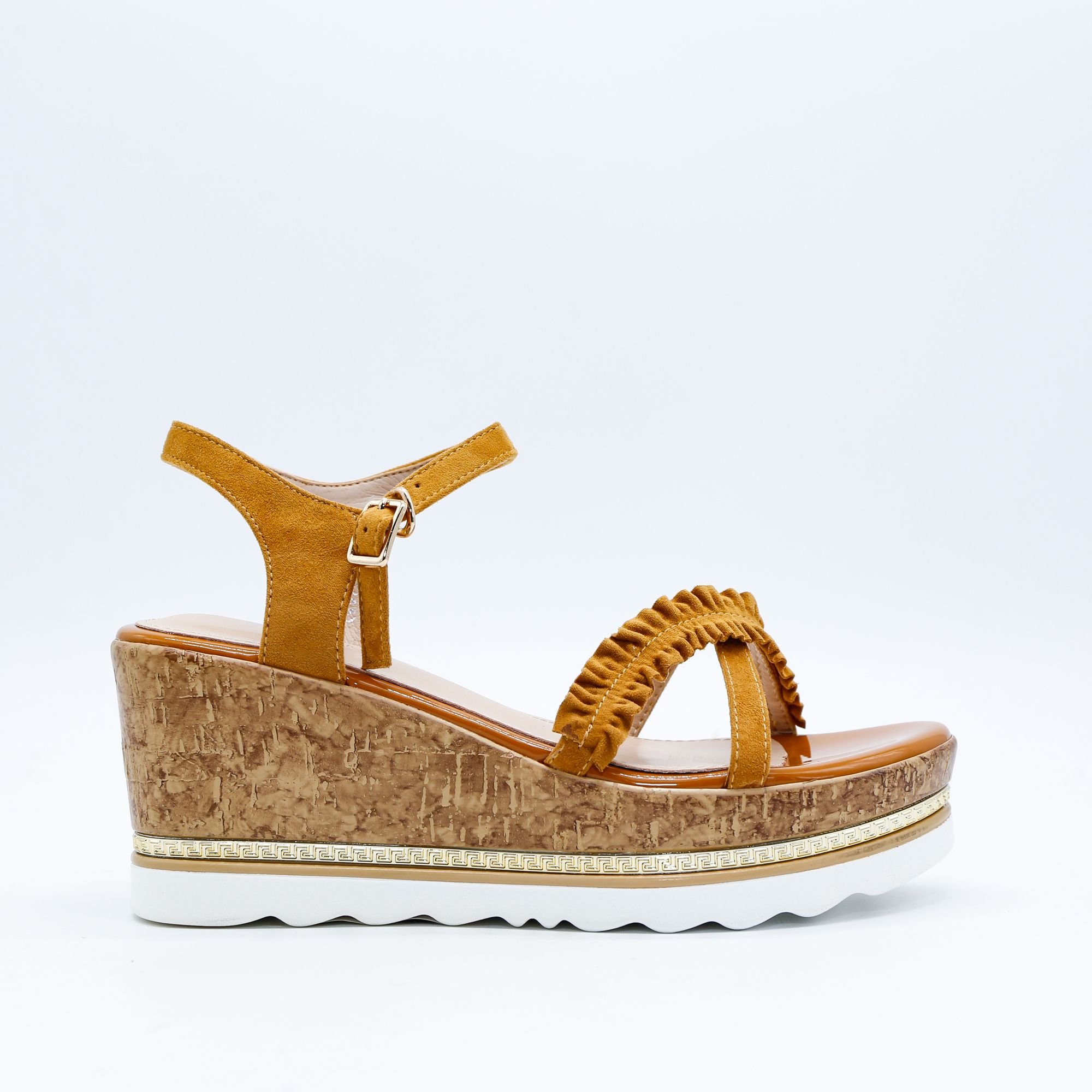 Sandals nữ Exull Mode 1916402920