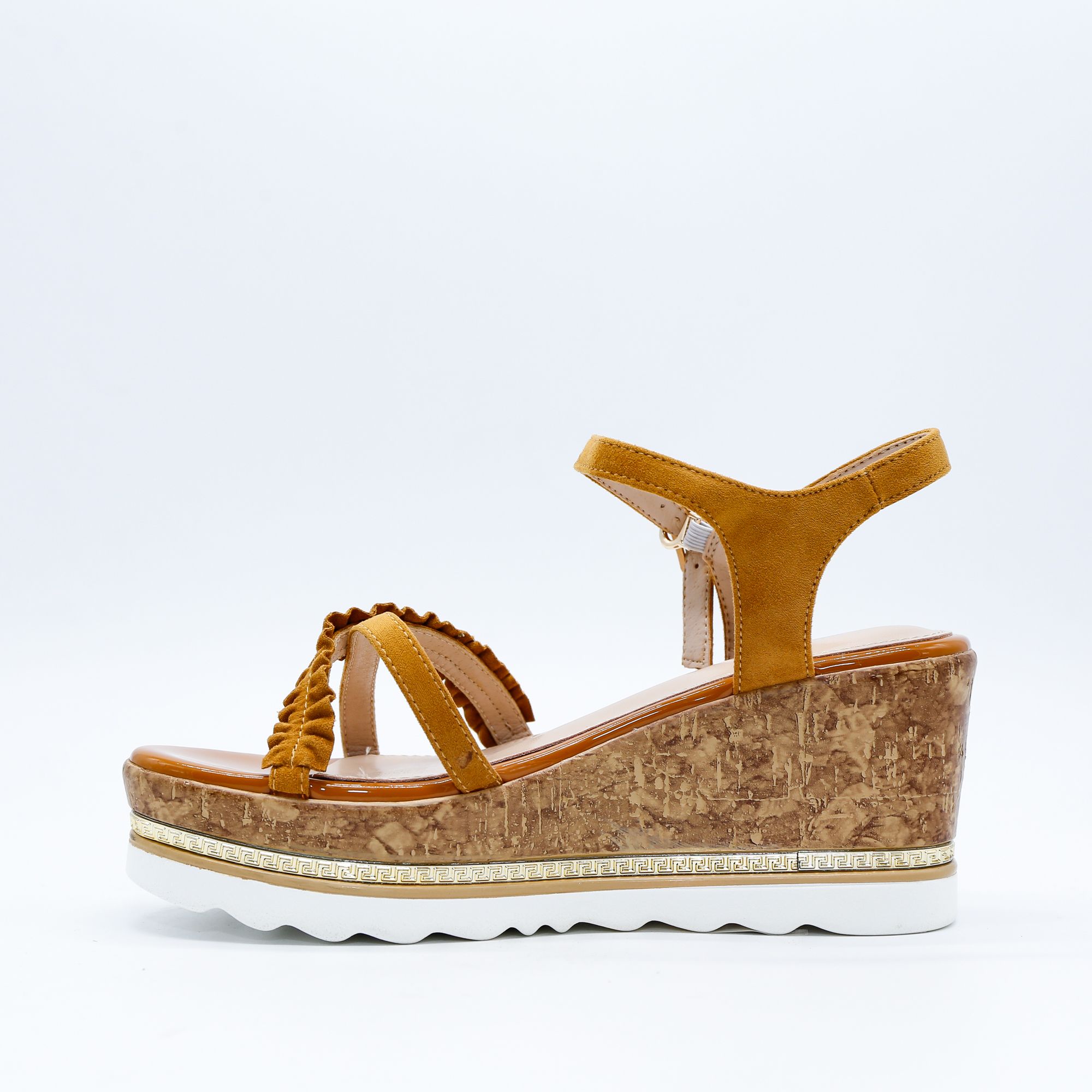 Sandals nữ Exull Mode 1916402920
