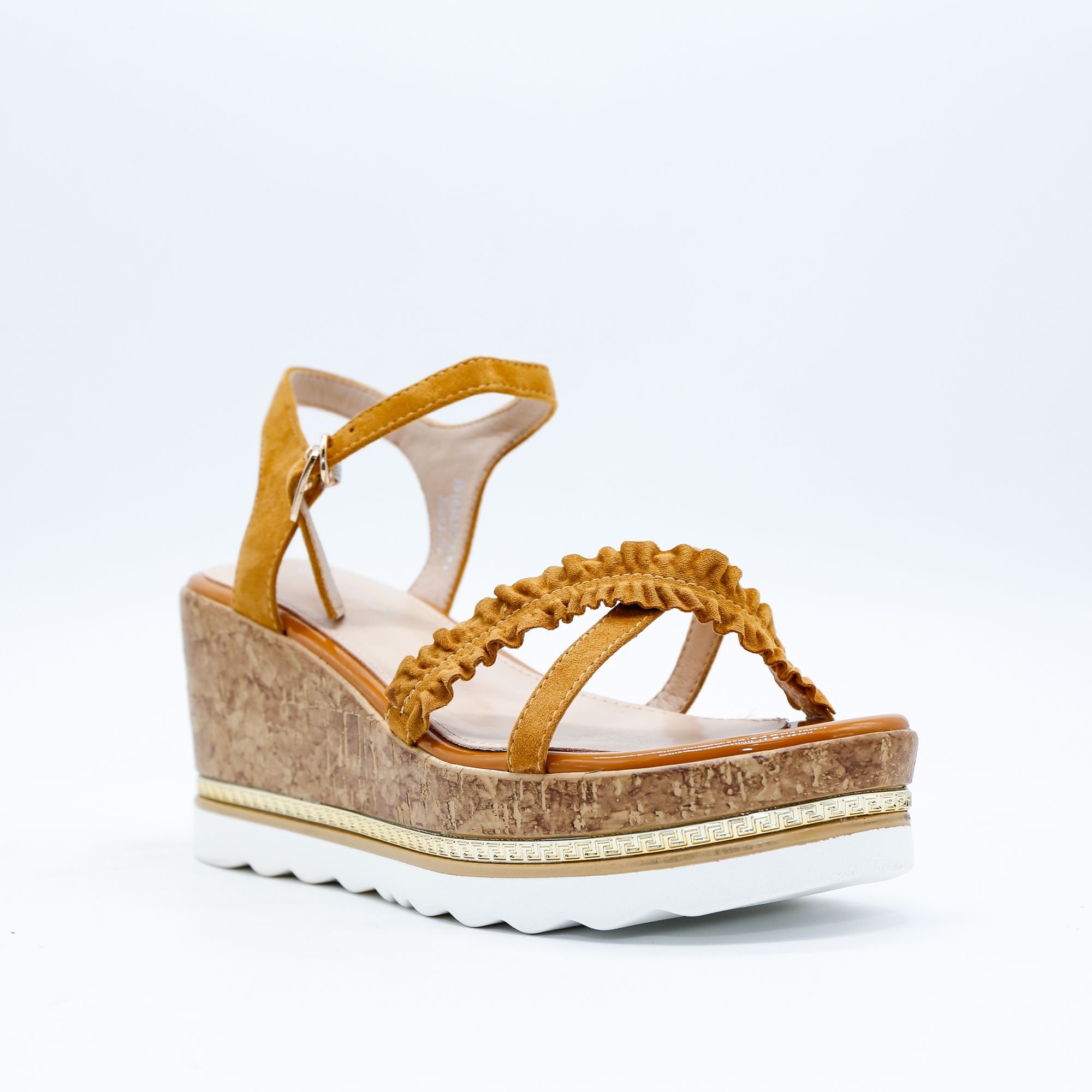 Sandals nữ Exull Mode 1916402920