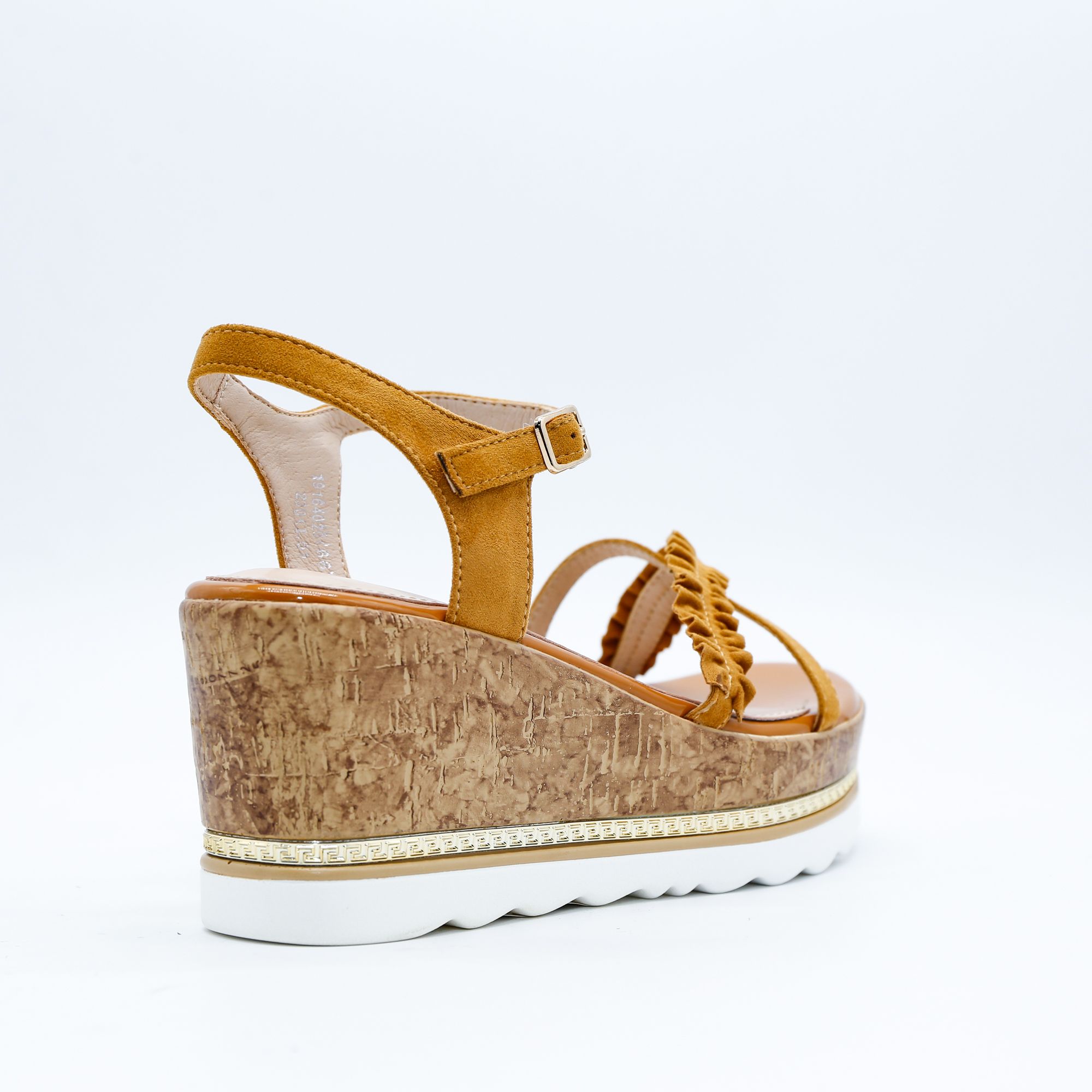 Sandals nữ Exull Mode 1916402920