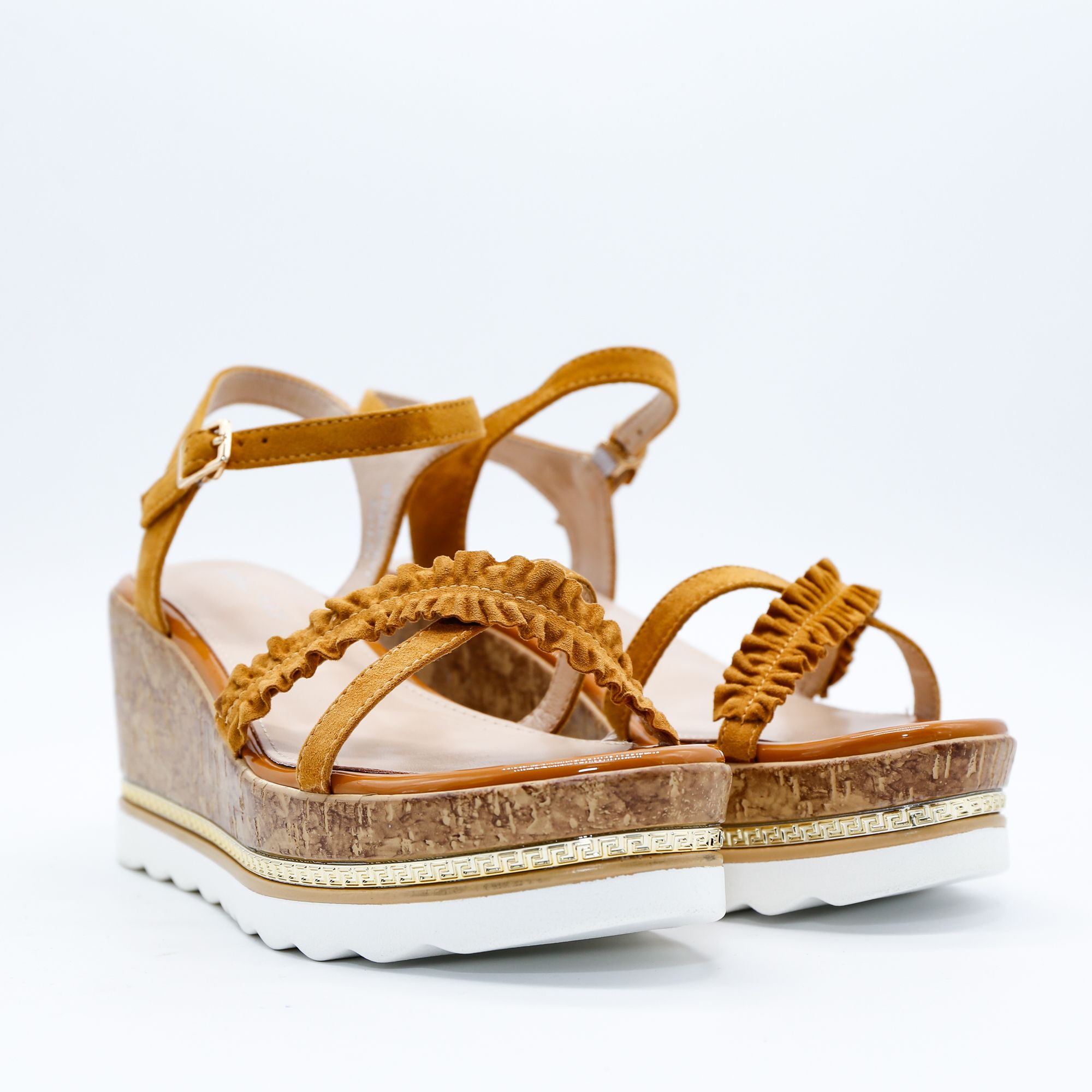 Sandals nữ Exull Mode 1916402920