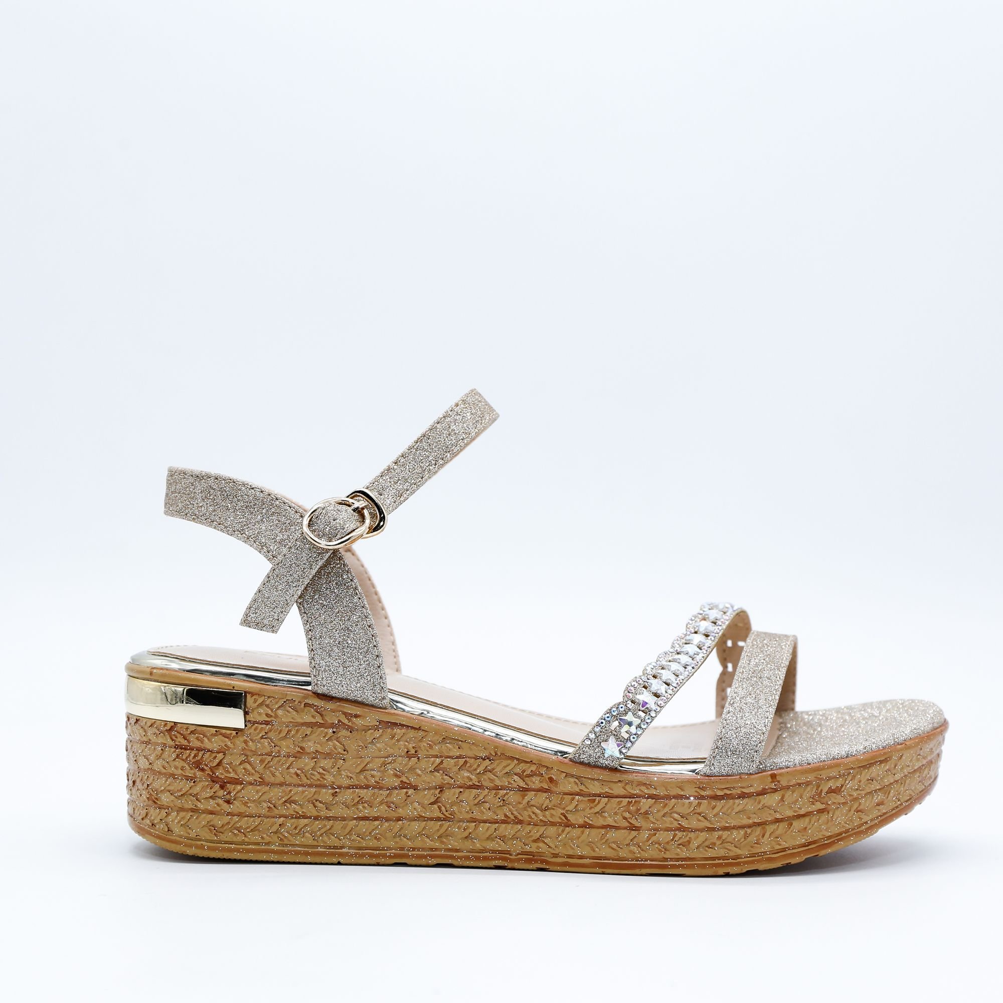 Sandals nữ Exull Mode 1916406101