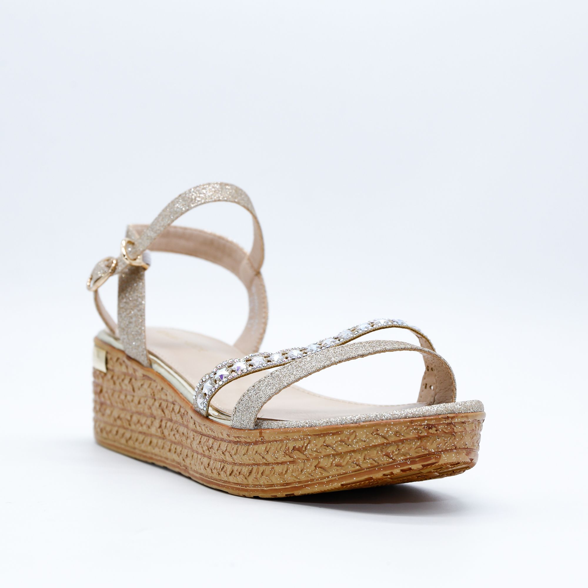 Sandals nữ Exull Mode 1916406101