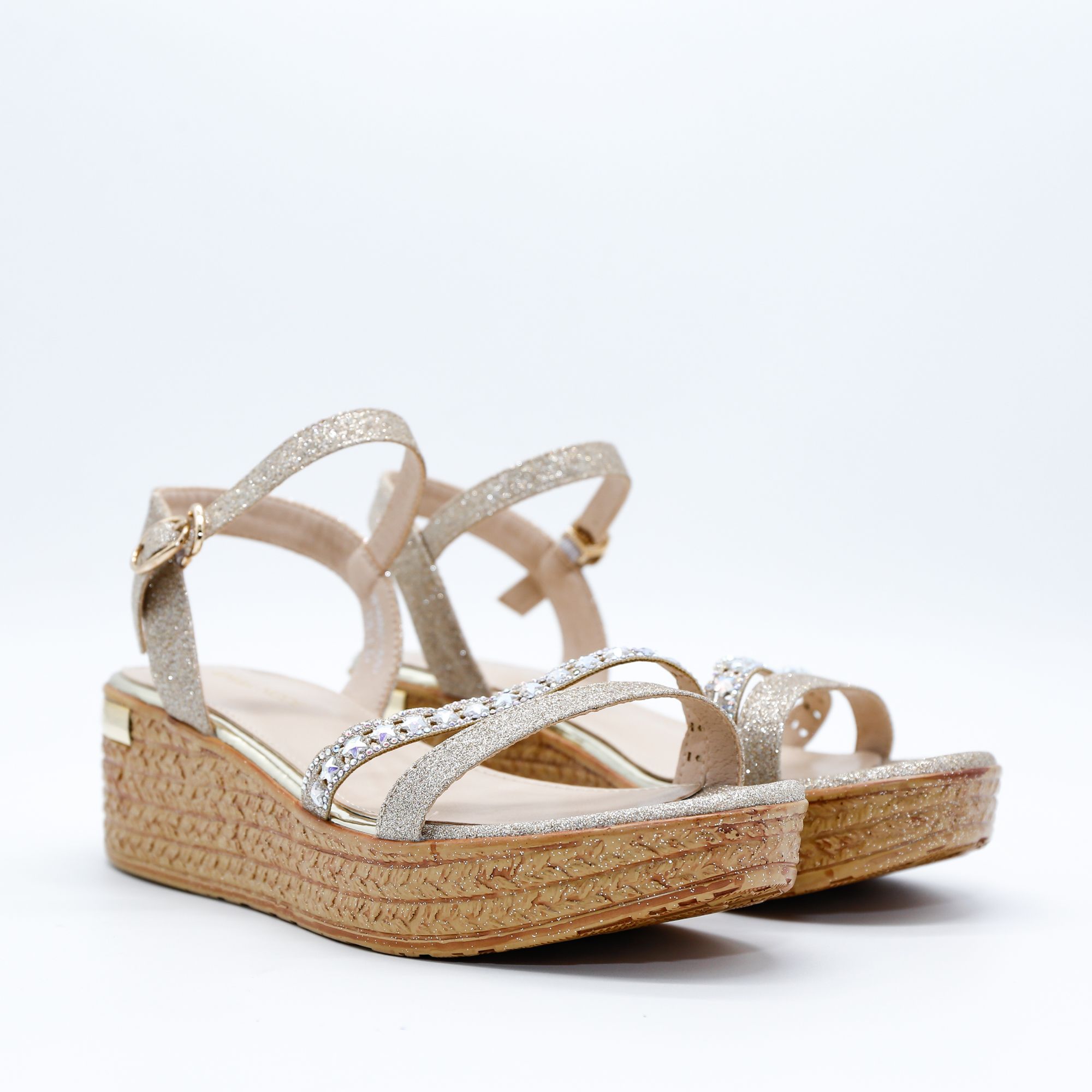 Sandals nữ Exull Mode 1916406101