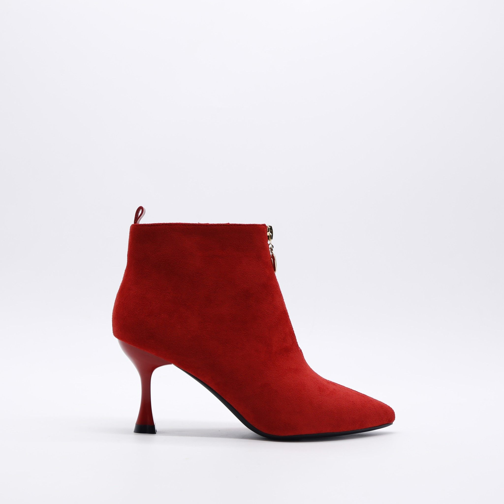 Giày boot thời trang nữ EXULL MODE 1917105110