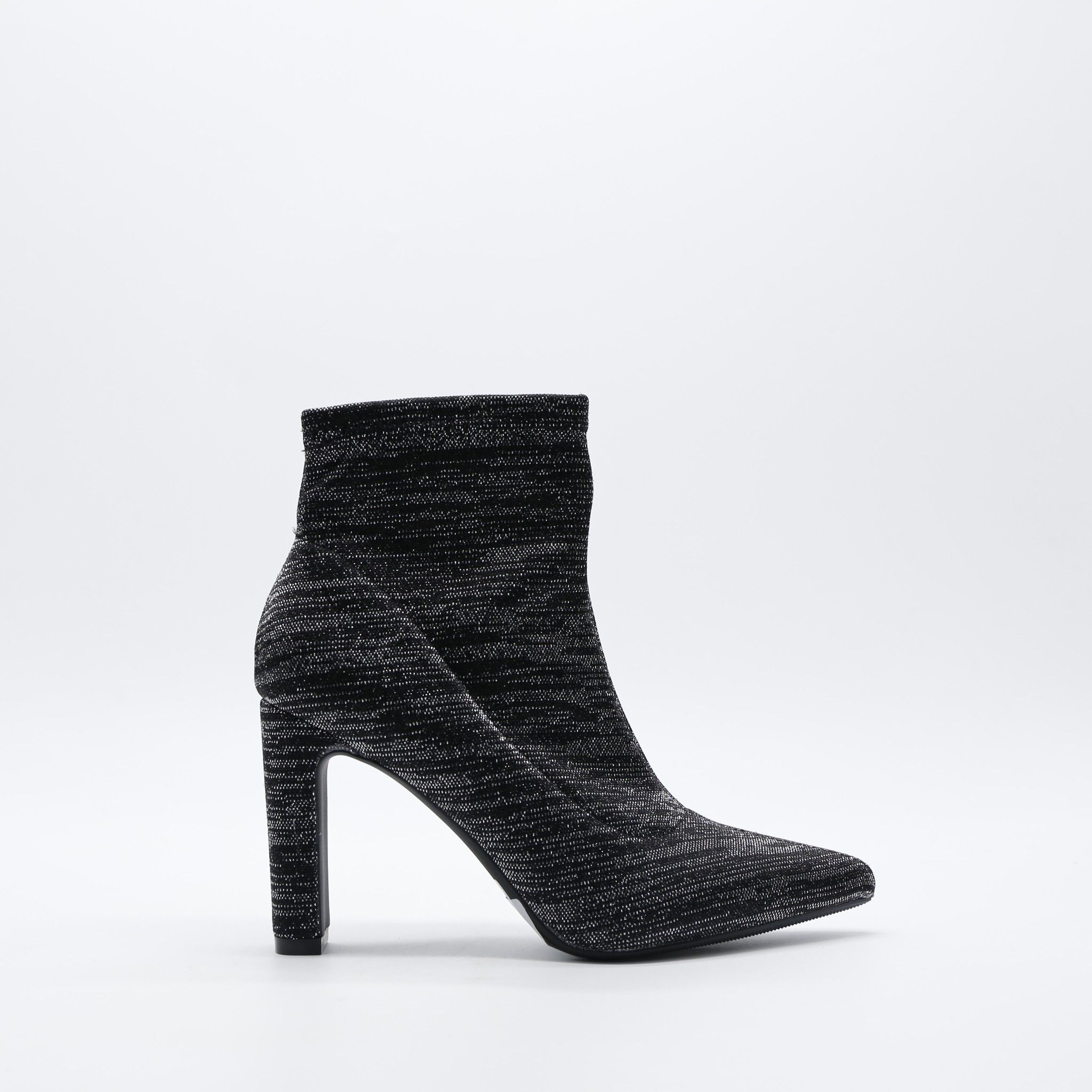 Giày boot thời trang nữ EXULL MODE 1918302502