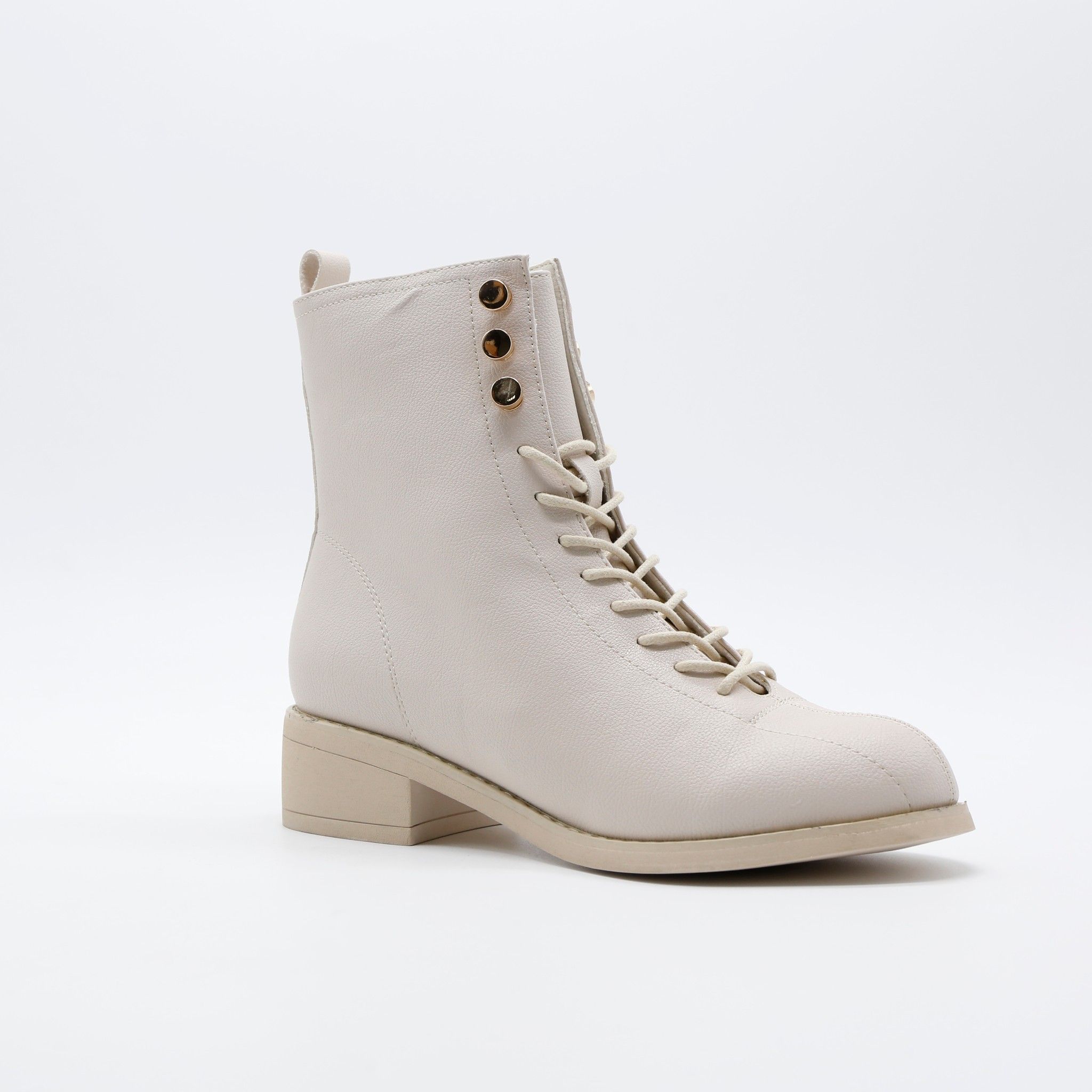 Giày boot thời trang nữ EXULL MODE 1918600171