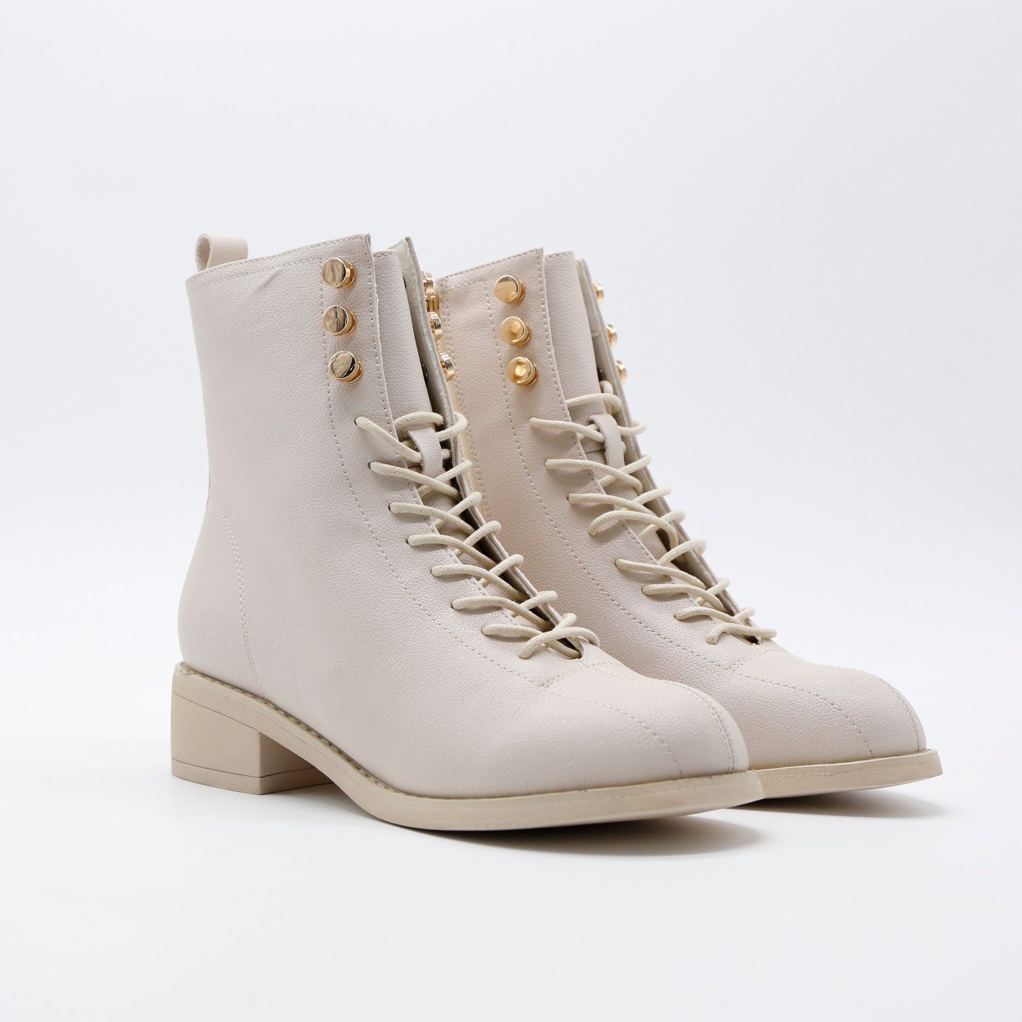 Giày boot thời trang nữ EXULL MODE 1918600171
