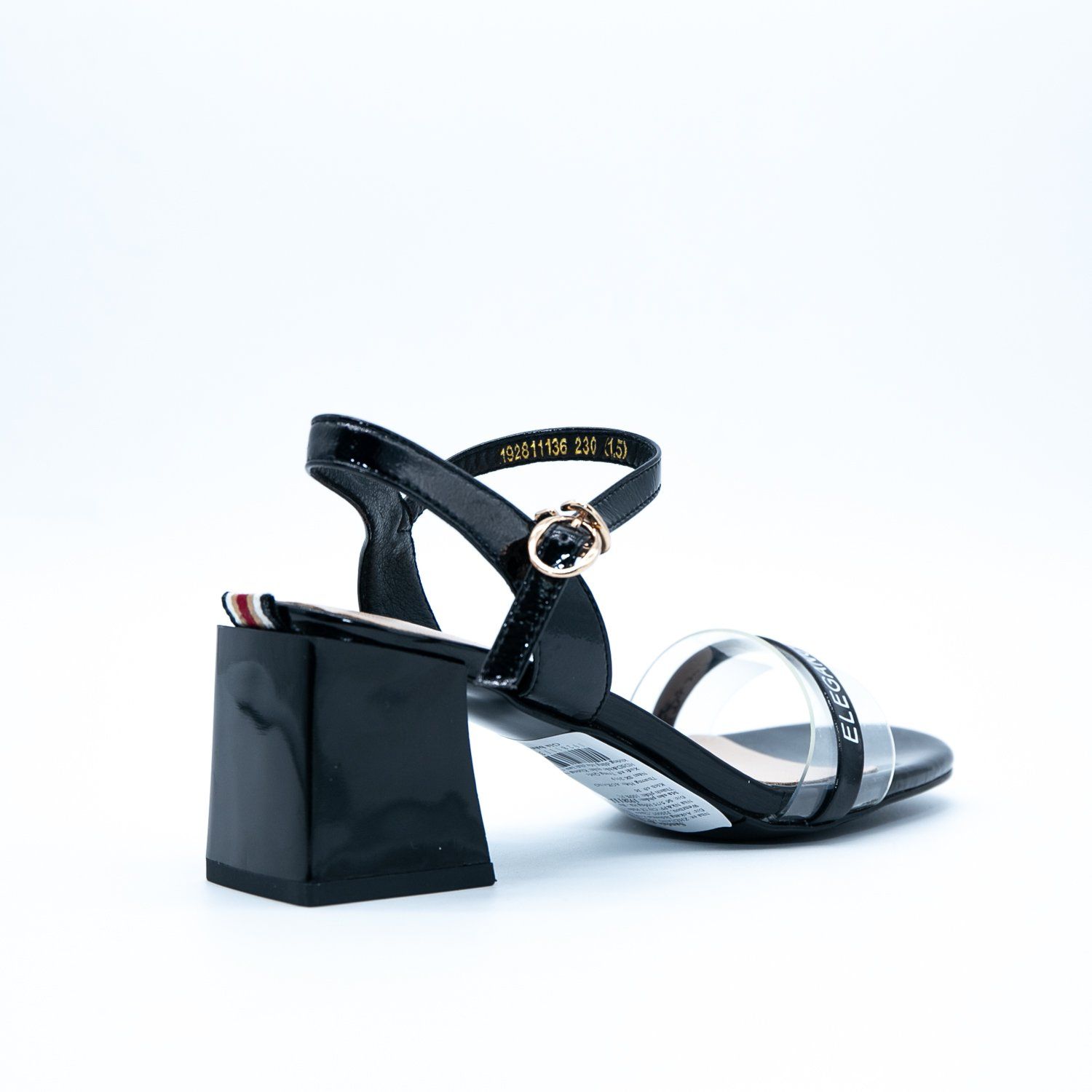 Sandals da nữ Aokang 192811136