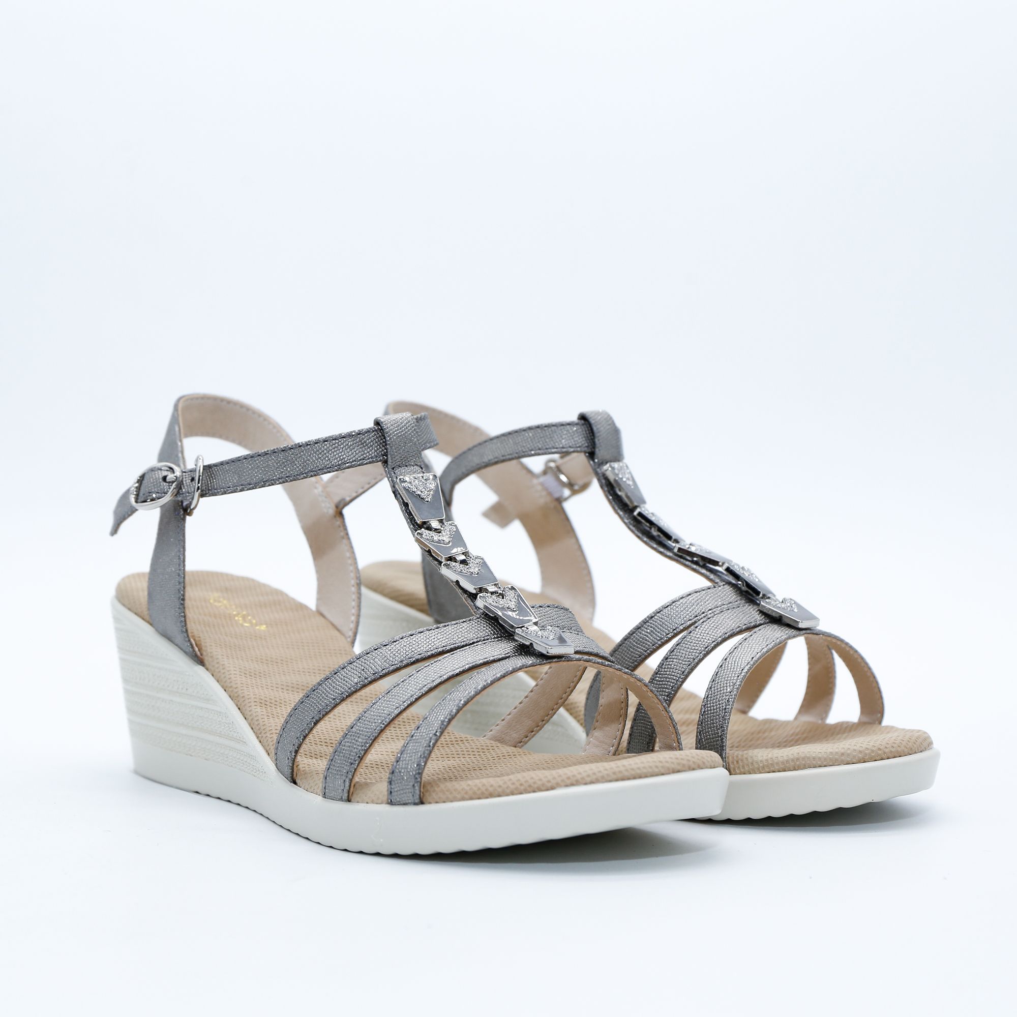 Sandals nữ AOKANG 192831243