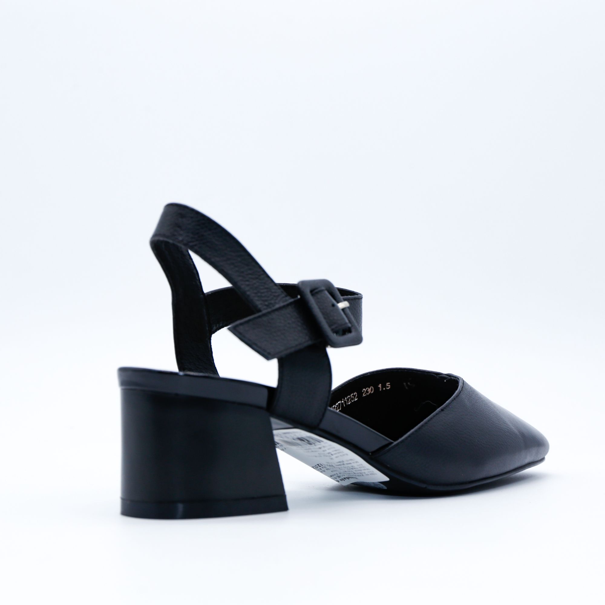 Sandals da nữ hiệu AOKANG 192711252