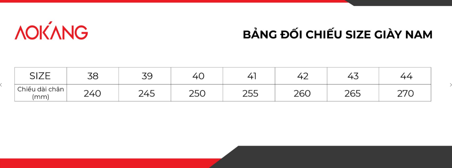 Giày lười nam Aokang màu xanh đen 181431051