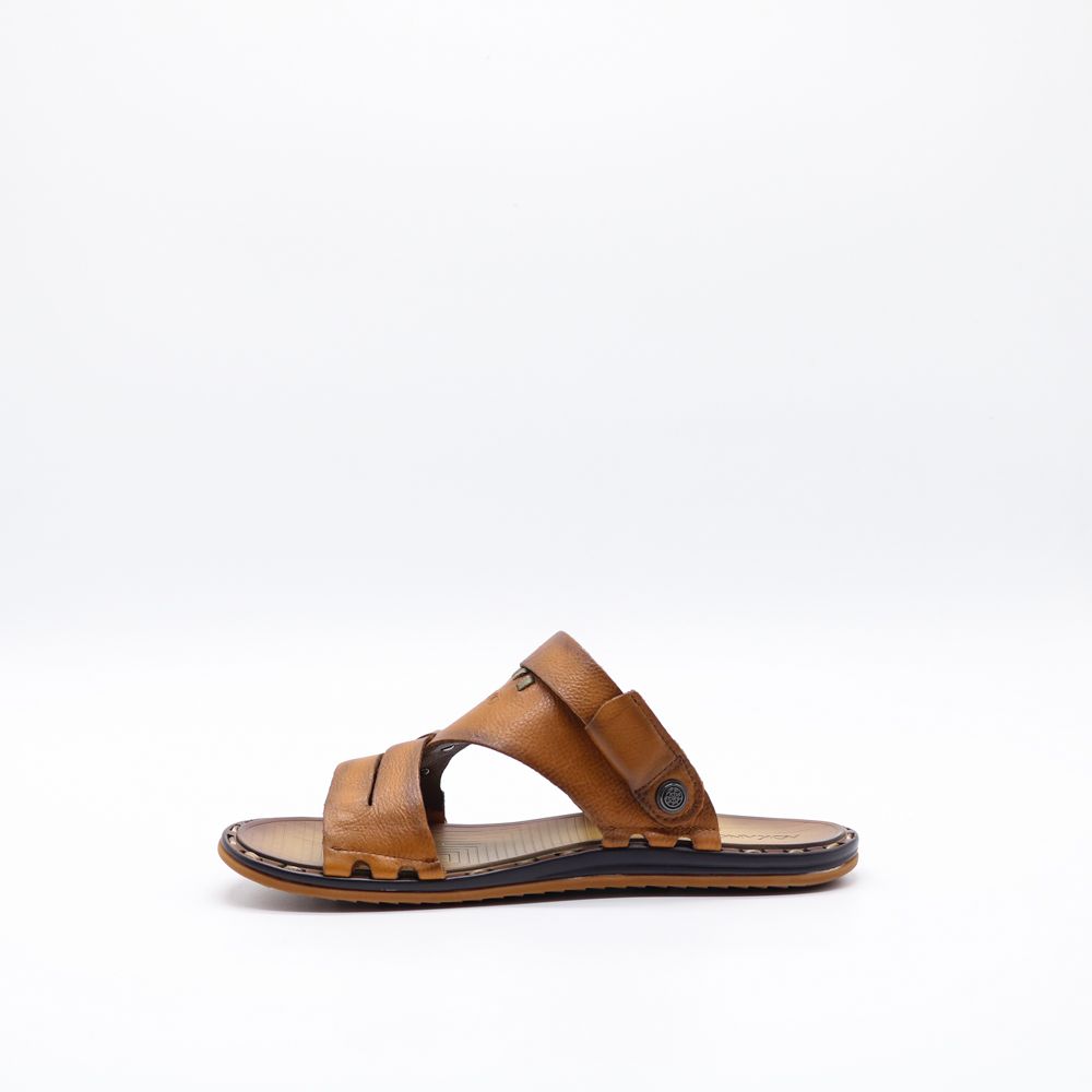 Giày sandal nam AOKANG màu nâu 171736367
