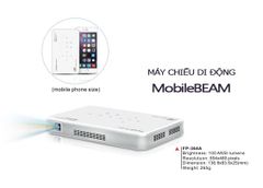 Máy chiếu di động MobileBEAM - FP364A