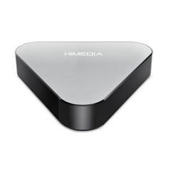 Android TV Box Himedia H1