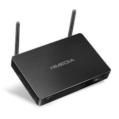 Android TV Box Himedia H8 Plus