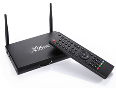 Android TV Box Enybox X95 Pro