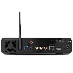 Android TV Box Himedia Q10 Pro