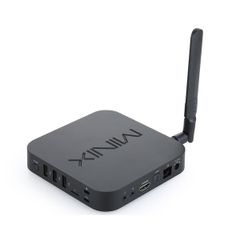 Android TV Box Minix Neo U1