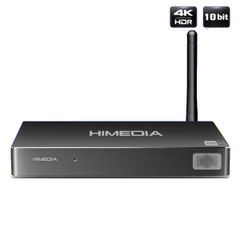 Android TV Box Himedia A5