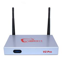 Android TV Box Vibox V2 Pro