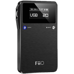 FiiO E17K