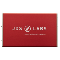 JDSLABS C5d