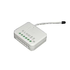 PSC01 Z-Wave IP Gateway