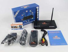 Android tv box Vinabox X12 Ram 3GB Android tv box Vinabox X12 Ram 3GB