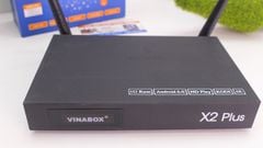 Android TV Box Vinabox x2 plus Android 6.0