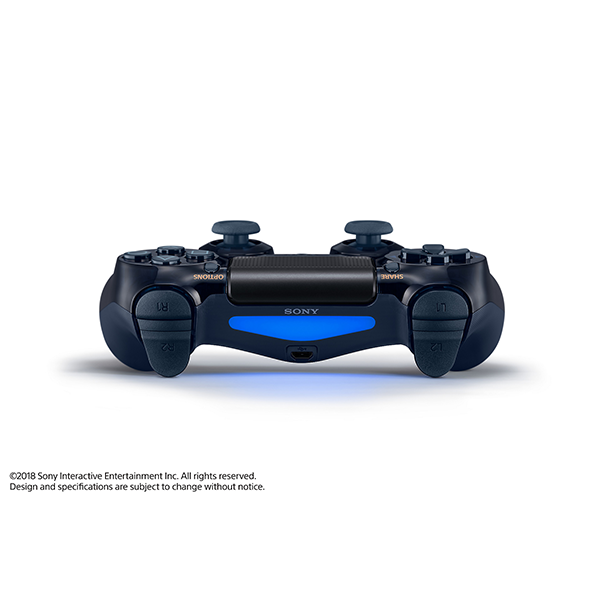 Tay PlayStation 4 500 Million Limited Edition