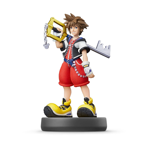 Sora amiibo - Super Smash Bros. Series chính hãng