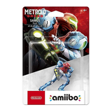 Samus amiibo - Metroid Dread