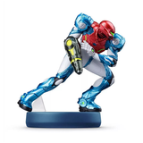 Samus amiibo - Metroid Dread