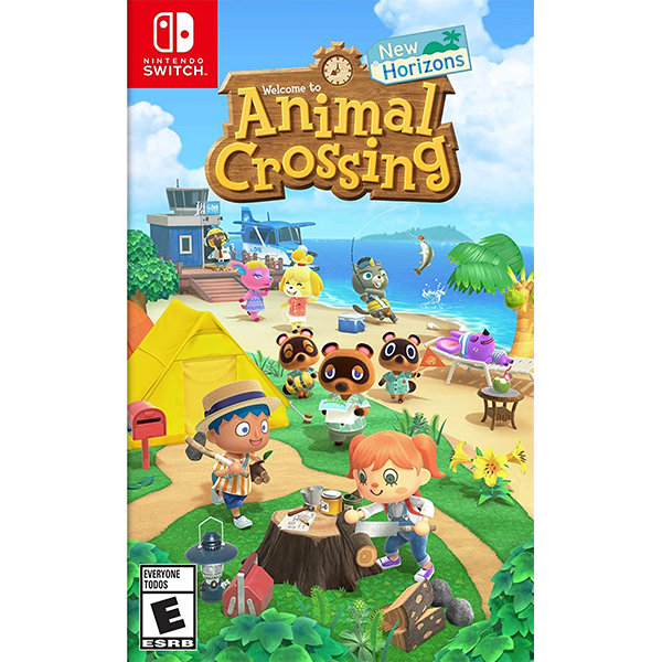 Animal Crossing New Horizons | Switch Games | Nintendo – GamesCenter Store Animal Crossing New Horizons | Switch Games | Nintendo – GamesCenter Store