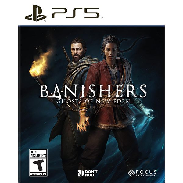 game PS5 Banishers Ghosts Of Eden