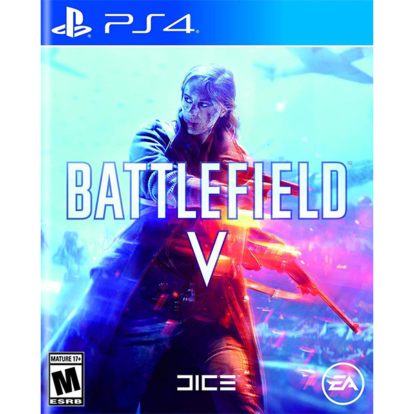 Battlefield V cho máy PS4