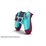 Berry Blue DualShock 4 Wireless Controller