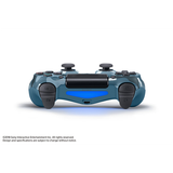 Blue Camo DualShock 4 Wireless Controller