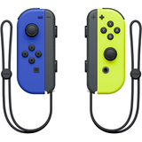 Tay cầm Joy-Con - Neon Blue/Neon Yellow Set