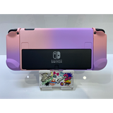 Vỏ cứng cho Nintendo Switch OLED - Protective Shell